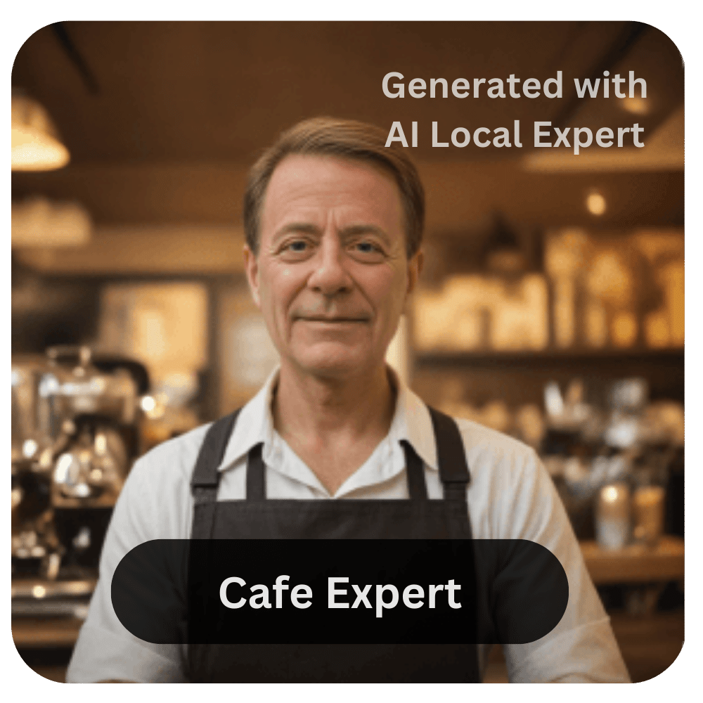 Cafe Expert