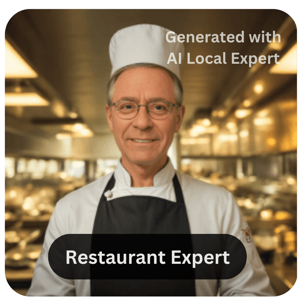 Restaurant Expert